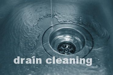 drain cleaning