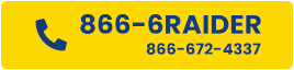 Raider Rooter Plumbing Truck Fleet