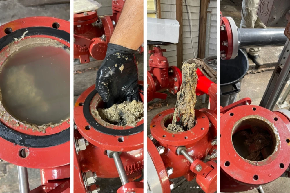 Holiday Cooking, Hidden Clogs, And How To Prevent Them