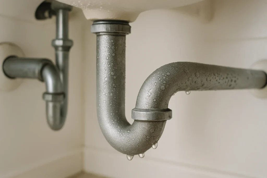 Hurricane Recovery Plans: It’s Not Just the Heat — It’s the Humidity (and the Wet Cabinets)
