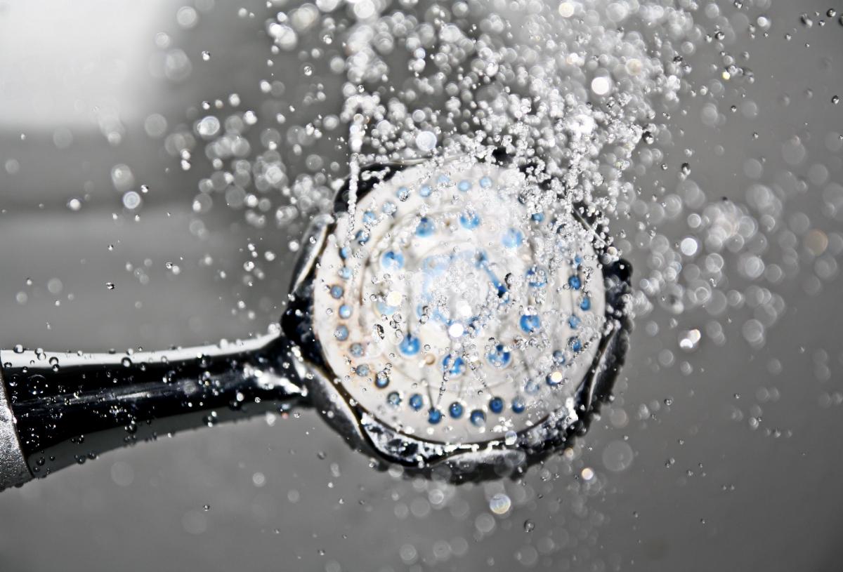 3 reasons you're taking cold showers, and how to fix them Raider Rooter