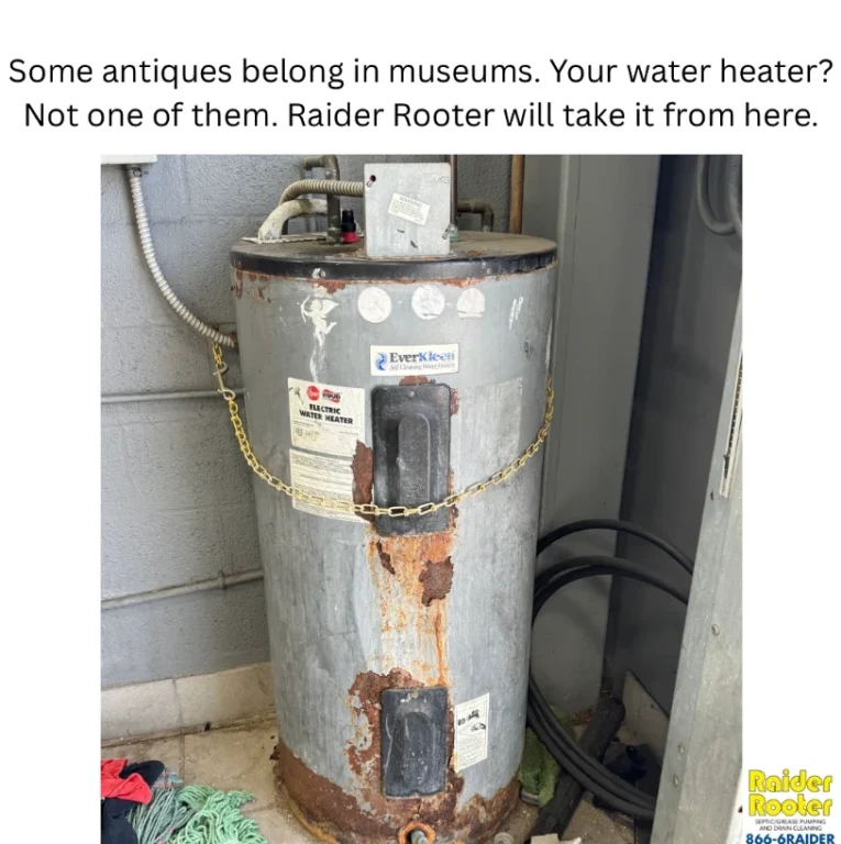 Everything You Need to Know About Your Water Heater (Before It Surprises You!)
