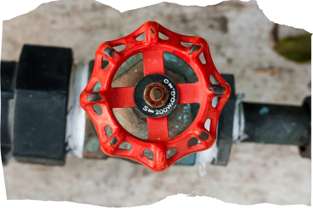 The One Valve You Ignore Until Disaster Strikes