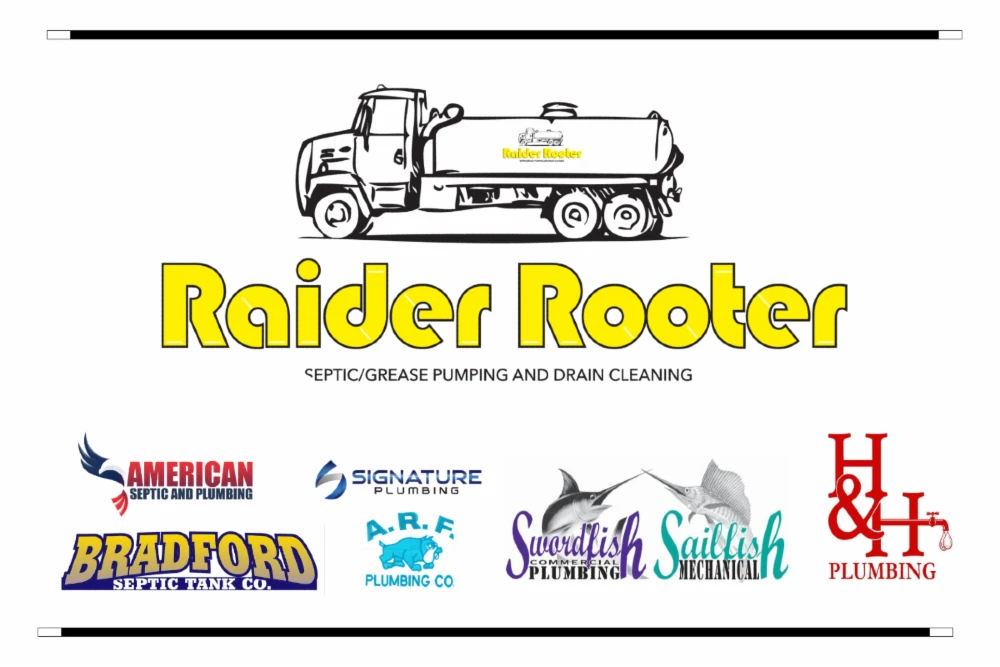 Introducing The Raider Rooter Family: Experts United for You